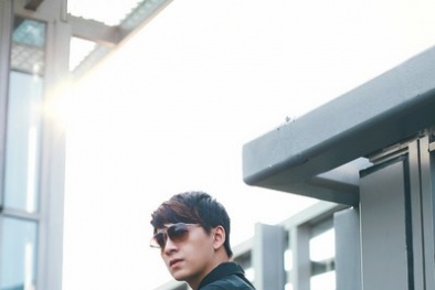 Vượt mặt đàn anh Ngô Kiến Huy làm MC “Ai dám hát”